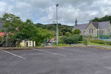 Property header