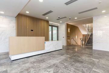 Property header