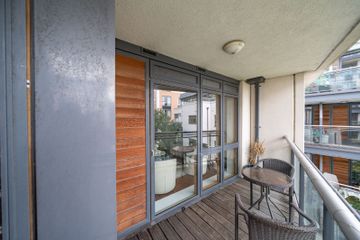 Property header