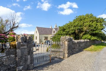 Property Header