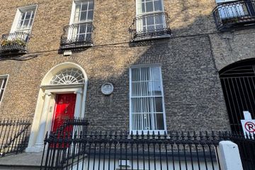 Property header