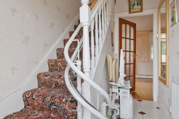 Property header