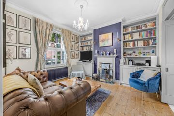 Property header