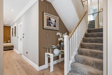 Property header