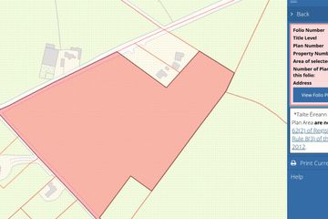 Property header