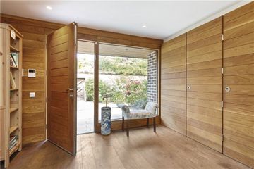 Property Header