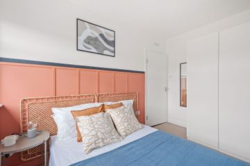Property header
