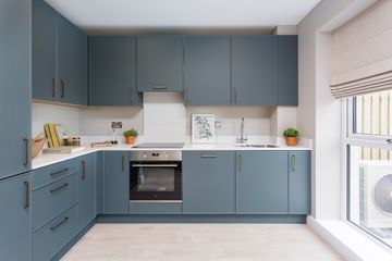 Property header