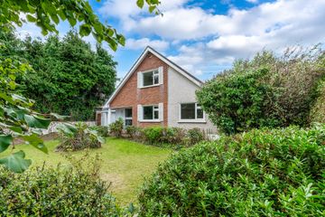 Property header