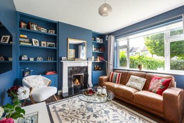 Property Header