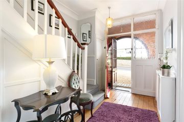 Property header