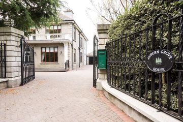 Property Header