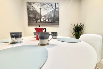 Property header