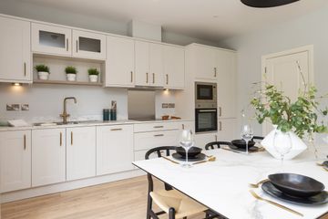 Property header