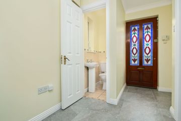 Property header