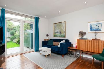 Property Header