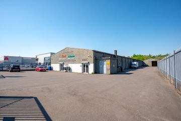 Property header