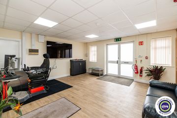 Property header