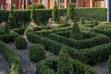Property Header