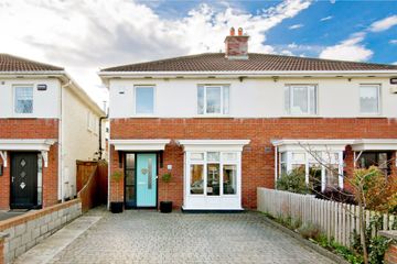 Property header
