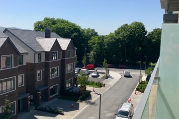 Property Header