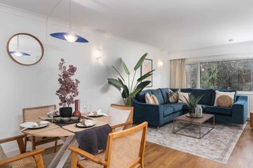 Property Header