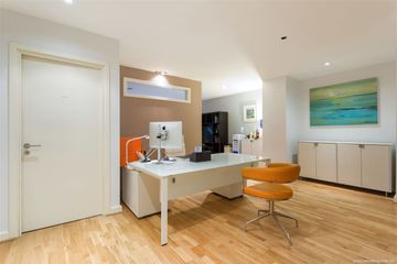 Property header