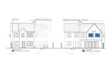 Property header