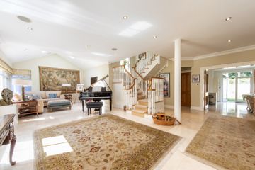 Property header