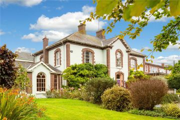Property header