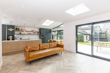 Property header