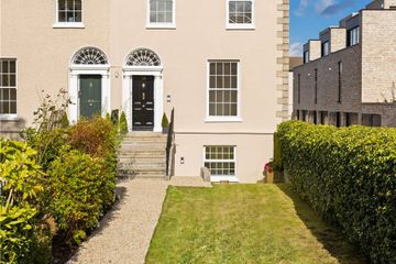 Property header