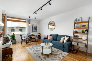 Property header
