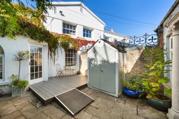 Property header