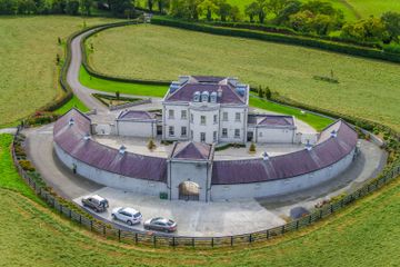 Property Header