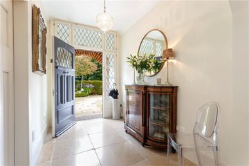 Property header
