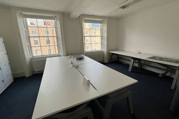 Property header