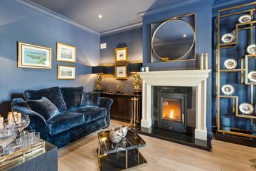 Property Header
