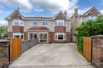 Property header