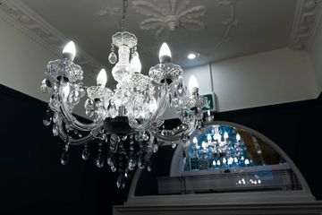 Property header
