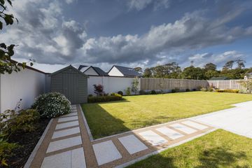 Property header