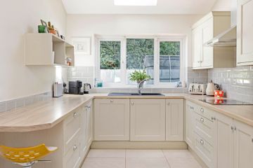 Property header