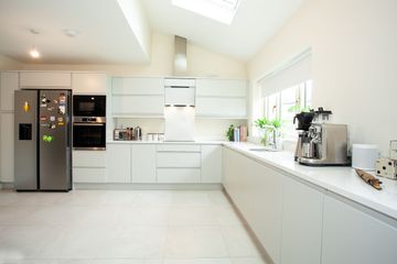 Property header