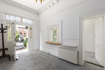 Property header