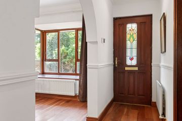Property header