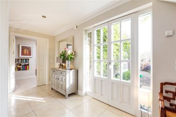 Property header