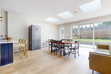Property header