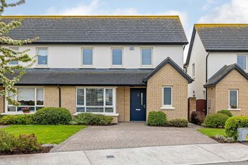 Property header