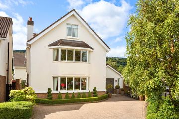 Property header
