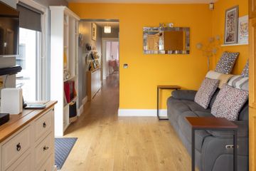 Property Header